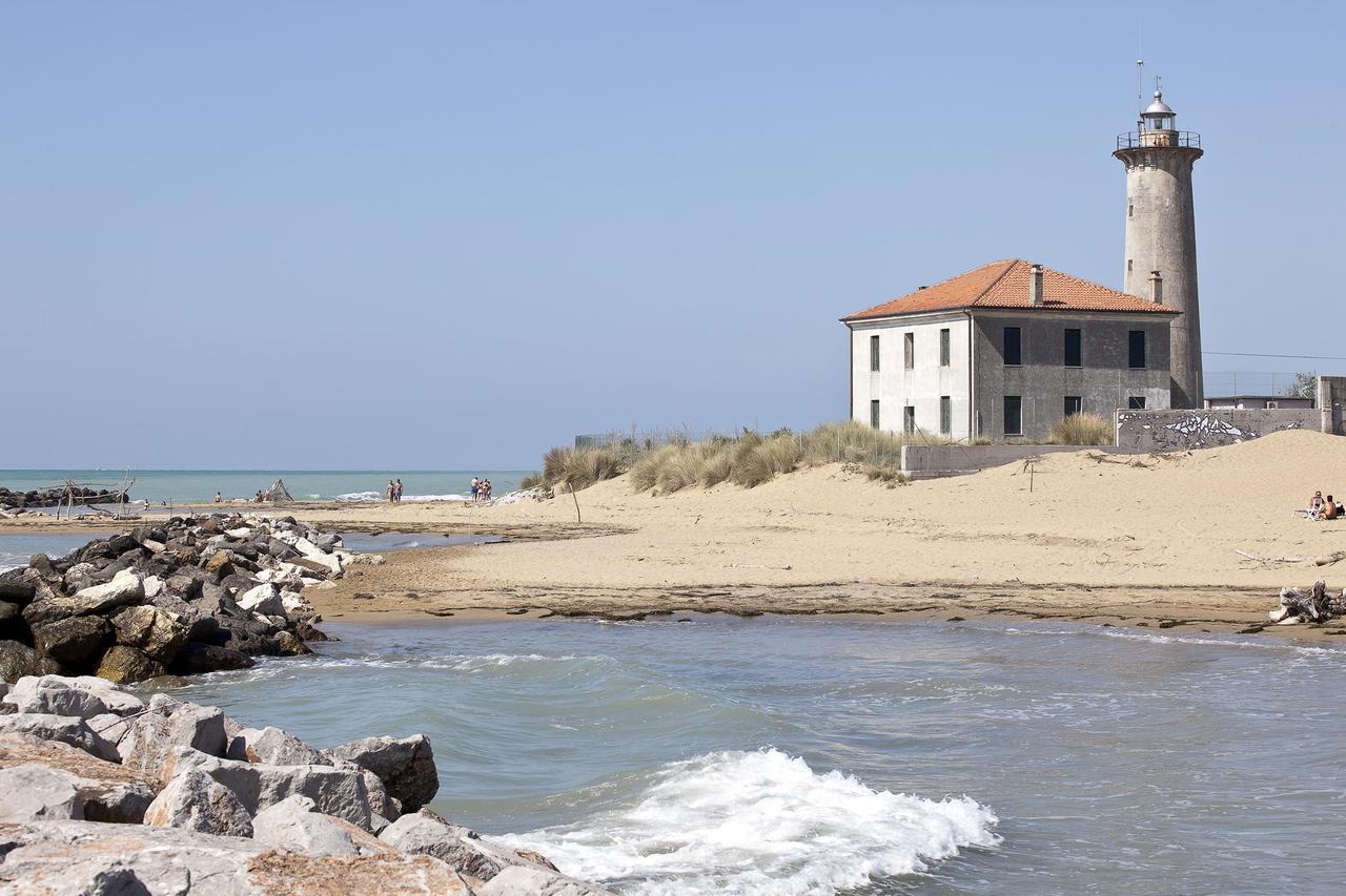 Vania Bibione Exterior photo